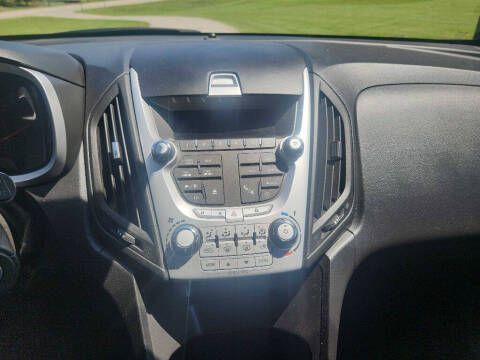 2011 Chevrolet Equinox LT