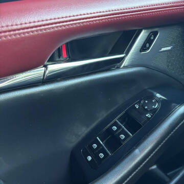 2019 Mazda Mazda3 Hatchback Premium