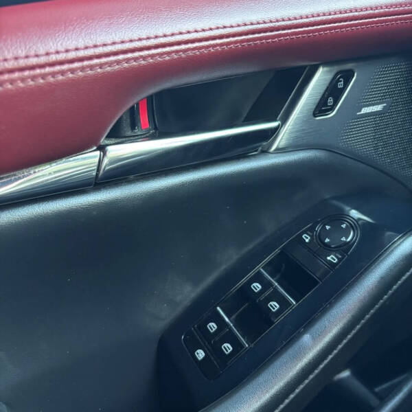 2019 Mazda Mazda3 Hatchback Premium