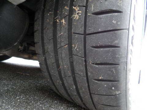 1996 Chevrolet Corvette