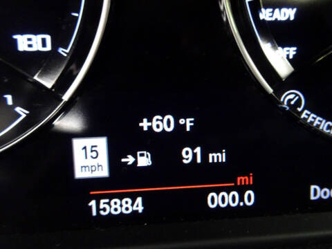 2019 BMW M2 Competition