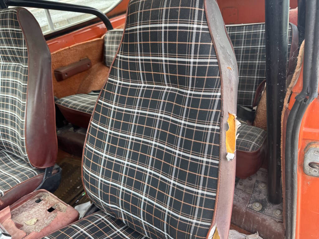 1979 International Harves Scout 26