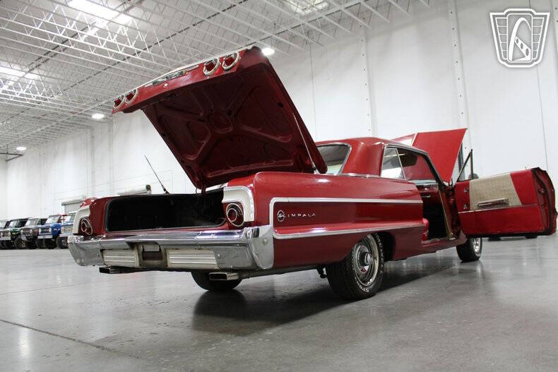 1964 Chevrolet Impala