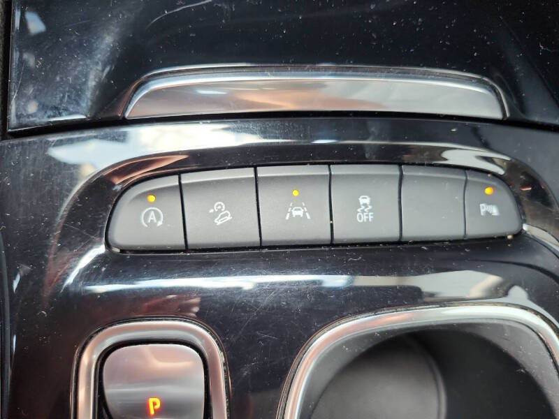 2022 Buick Envision Essence