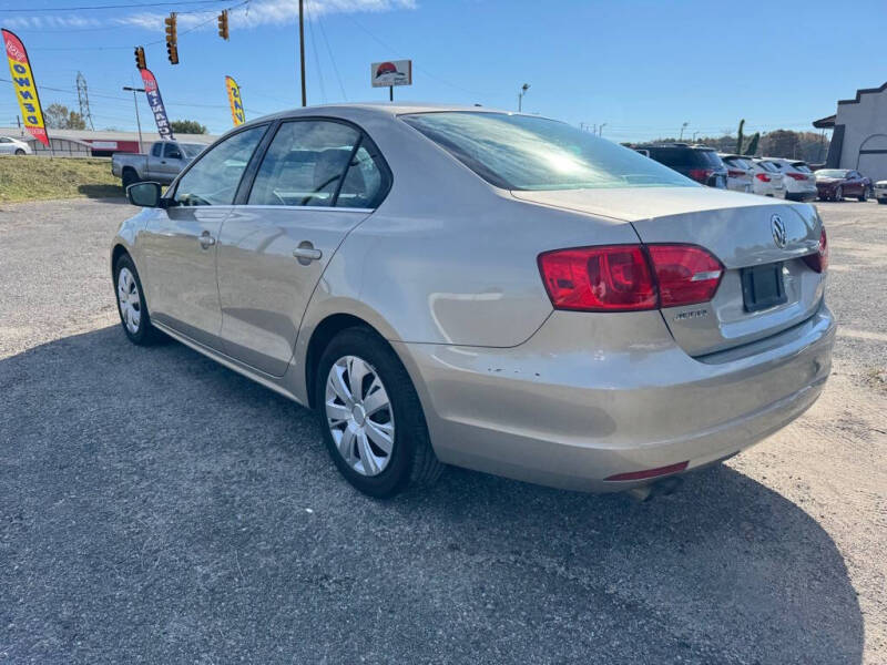 2013 Volkswagen Jetta
