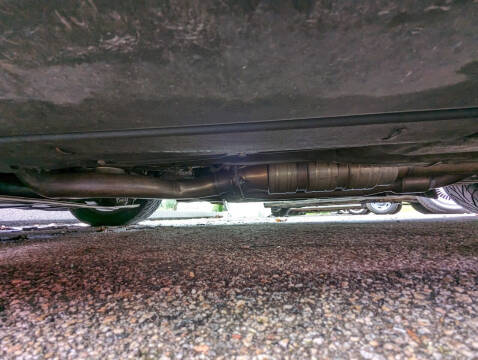 1986 Porsche 944 Turbo