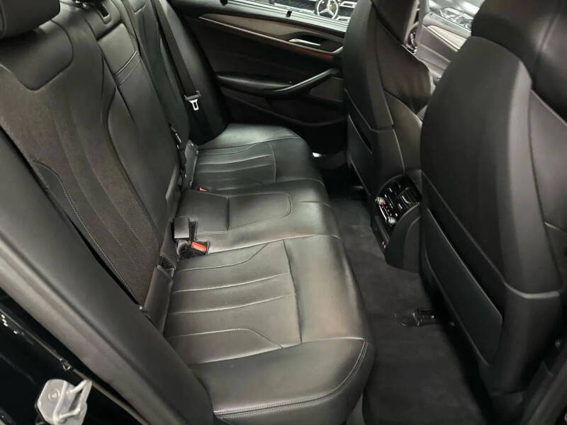 2020 BMW M5