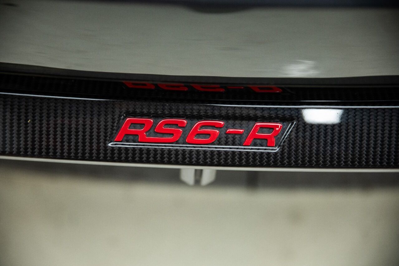2021 Audi RS 6 Avant 40