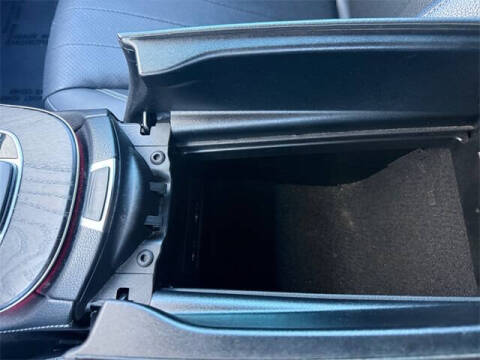 2022 Mercedes-Benz E-Class E 350