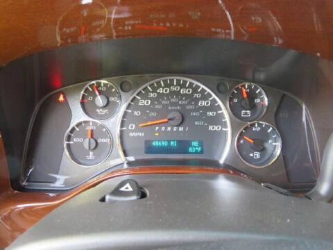 2017 GMC Savana 2500