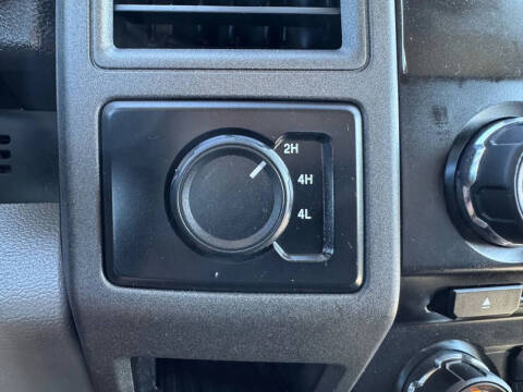 2017 Ford F-350 Super Duty