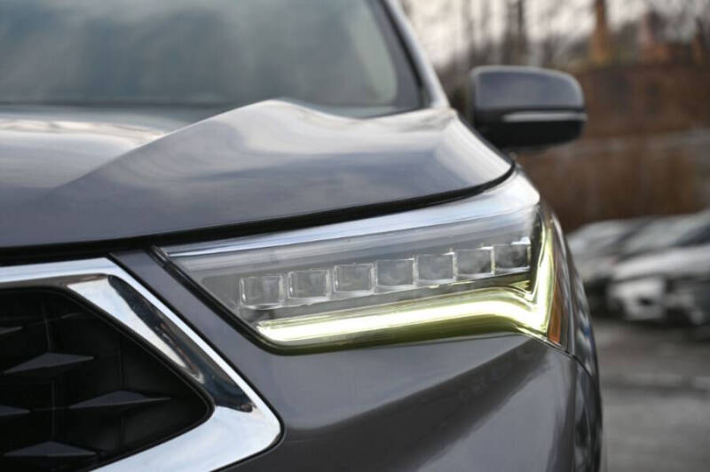 2019 Acura RDX SH-AWD