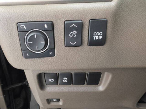 2016 Lexus GX 460