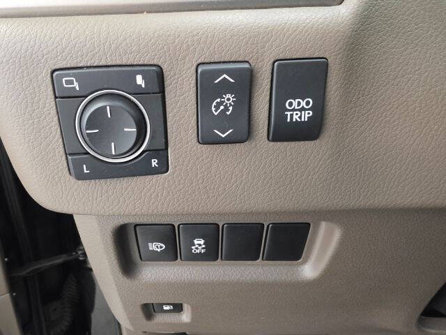 2016 Lexus GX 460