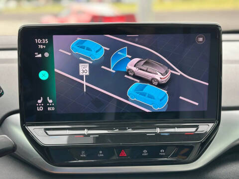 2021 Volkswagen ID.4 Pro S