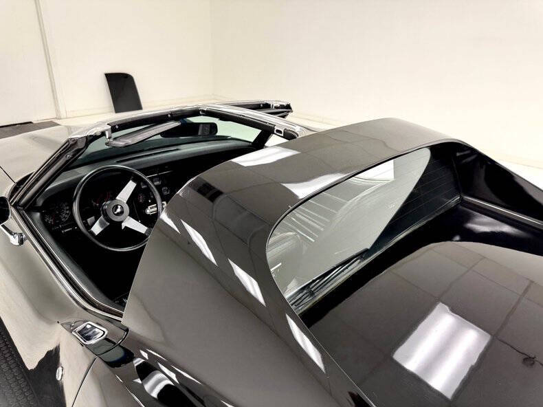 1977 Chevrolet Corvette