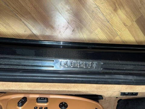 2008 Ferrari 612 Scaglietti