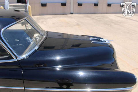 1949 Oldsmobile Eighty-Eight