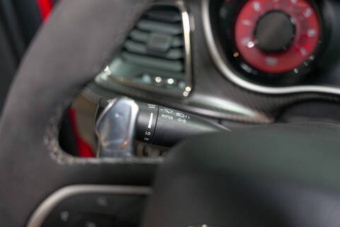 2021 Dodge Challenger SRT Hellcat Redeye