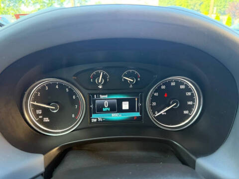 2019 Buick Enclave Premium