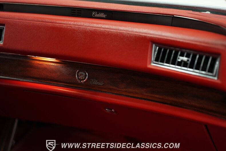 1976 Cadillac Eldorado