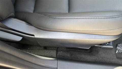 2025 Mazda Mazda3 Sedan 2.5 S Preferred