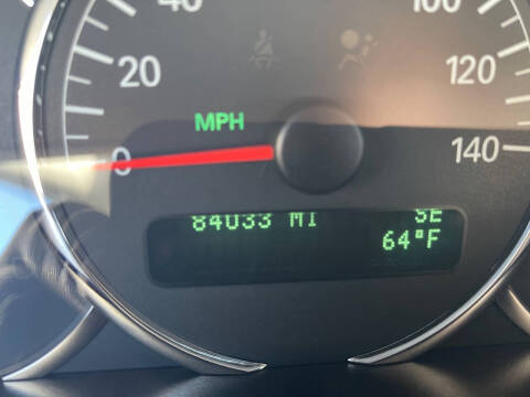 2008 Buick LaCrosse CX