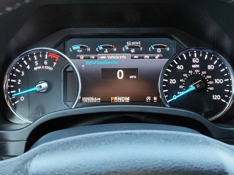 2021 Ford Expedition MAX XLT