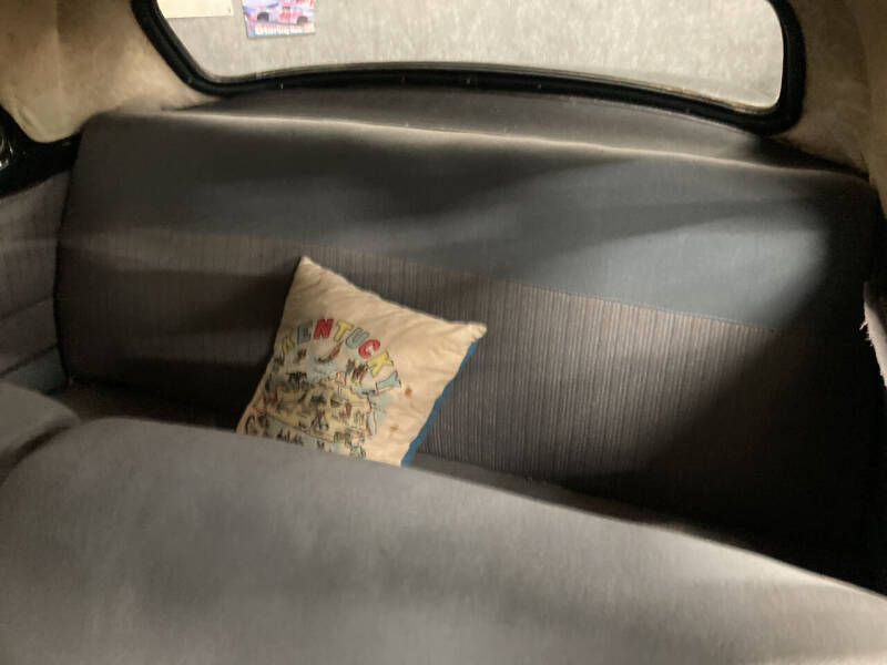 1950 Chevrolet Master Deluxe