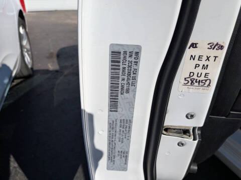 2019 RAM 1500 Classic