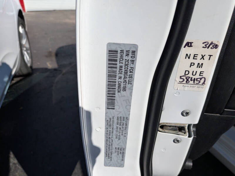 2019 RAM 1500 Classic