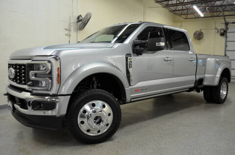 2024 Ford F-450 Super Duty for sale at Mercedes Showroom in Pompano Beach FL