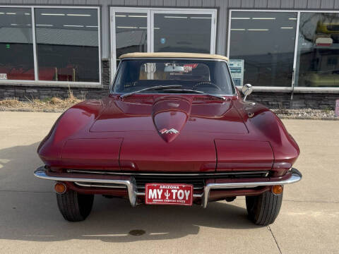 1965 Chevrolet Corvette