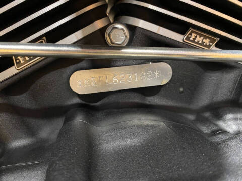 2020 Harley-Davidson Ultra Limited