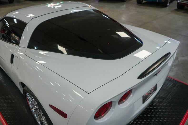 2006 Chevrolet Corvette