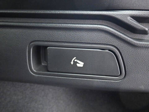 2020 Infiniti QX50 Essential