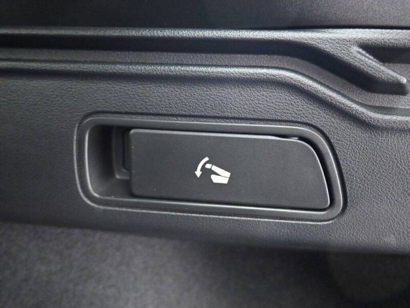 2020 Infiniti QX50 Essential