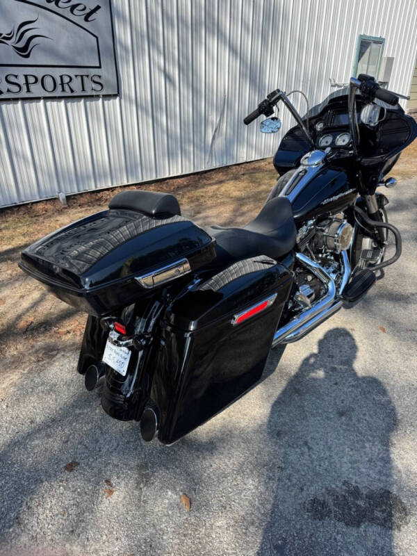 2015 Harley-Davidson Road Glide