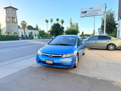 2007 Honda Civic
