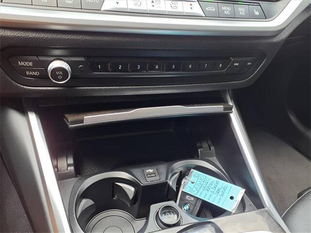 2020 BMW 3 Series 330i