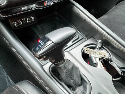 2024 Dodge Durango SRT 392