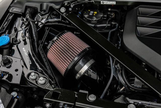 2025 BMW M2