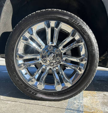 2019 Cadillac Escalade ESV Premium Luxury