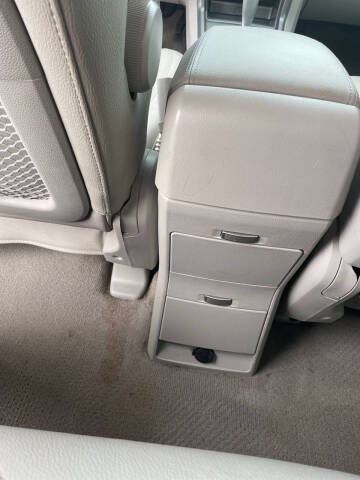 2008 Saturn Vue XR