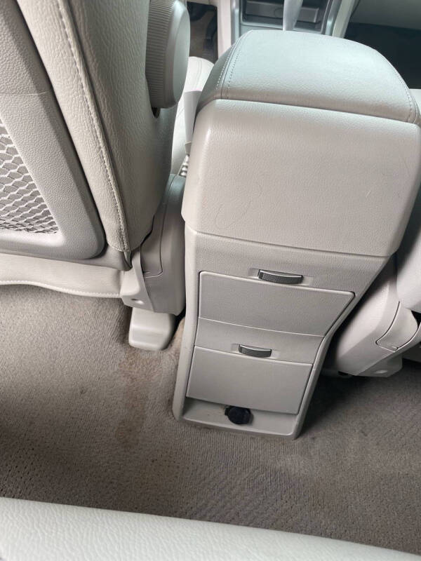 2008 Saturn Vue XR