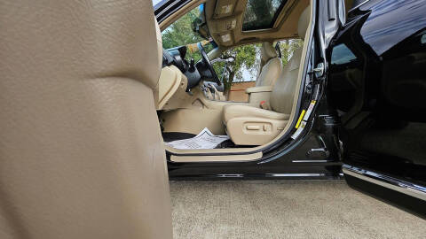 2013 Toyota Highlander SE