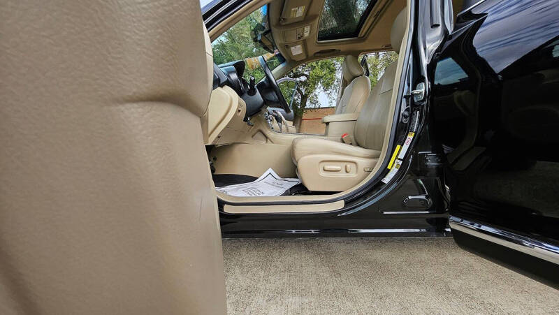 2013 Toyota Highlander SE