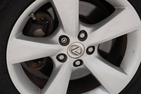 2013 Lexus RX 350 F SPORT