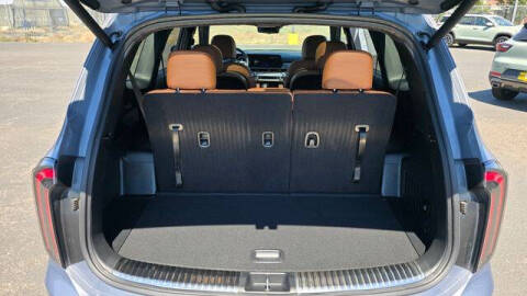 2023 Kia Telluride SX-Prestige X-Pro