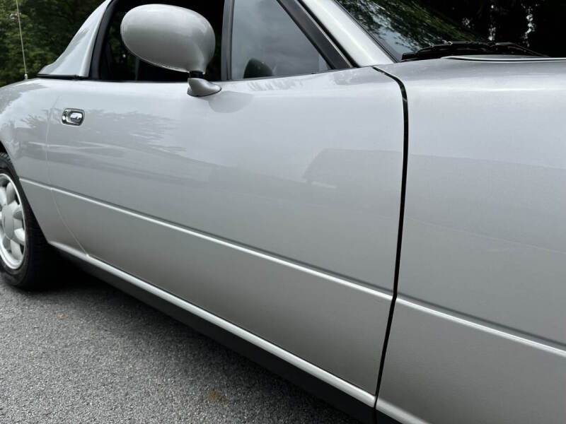 1990 Mazda MX-5 Miata